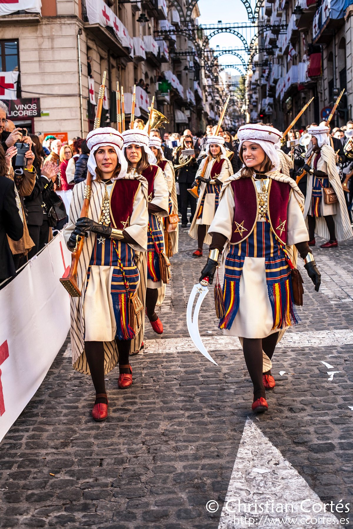 Diana carbonato filà Marrakesch 2017   18